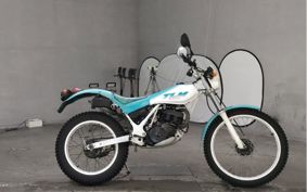 HONDA TLM200R MD15