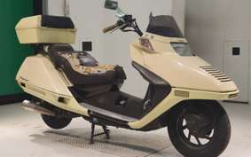 HONDA FUSION X MF02