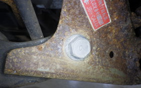 SUZUKI ADDRESS V50 G CA44A