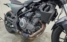 HARLEY X350 2024 W3C