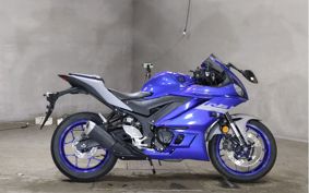YAMAHA YZF-R3 RH13J