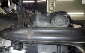 HONDA HORNET 250 MC31