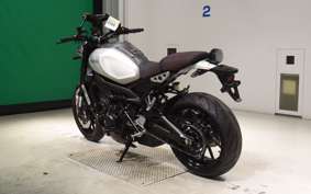 YAMAHA XSR900 2016 RN46J