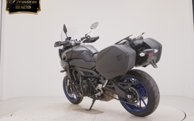 YAMAHA MT-09 Tracer 2018 RN51J