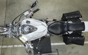YAMAHA DRAGSTAR 400 2004 VH01J