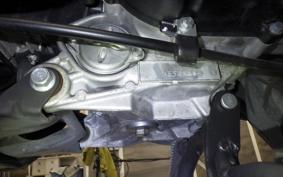 SUZUKI ADDRESS 110 2025 CE47A