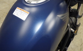 HONDA REBEL 250 A MC49