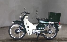 HONDA SUPER CUB90 HA02