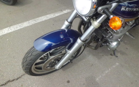 KAWASAKI ZEPHYR 1100 2000 ZRT10A