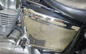 HONDA SHADOW 1100 1989