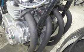 HONDA CB50F 2014 CB550F