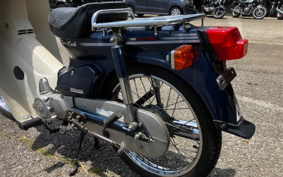 HONDA SUPER CUB90 HA02