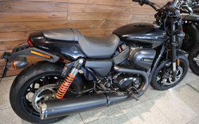 HARLEY  HARLEY XG750A 2020 NCG