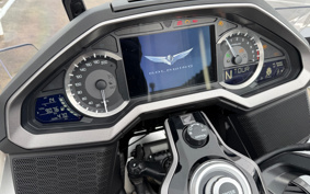 HONDA GL 1800 GOLD WING TOUR DCT 2023 SC79