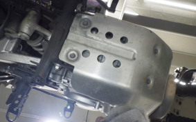 YAMAHA SEROW 250 Gen.2 2007 DG17J