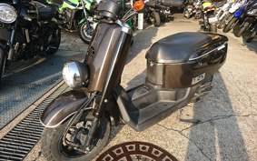 YAMAHA VOX Deluxe SA52J