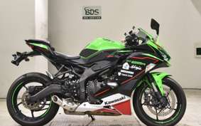 KAWASAKI ZX-25R 2019 ZX250E