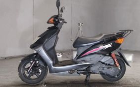 YAMAHA CYGNUS125XSR SE12J