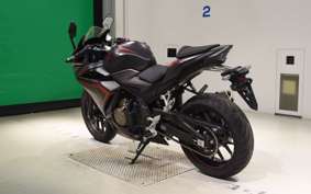 HONDA CBR400R 2021 NC56