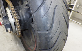 YAMAHA YZF-R25 2020 RG10J