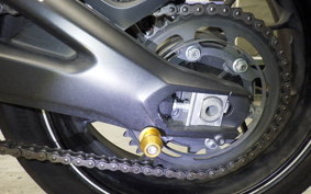 YAMAHA MT-09 A 2014 RN34J