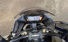 SUZUKI GSX-S1000F GT79A