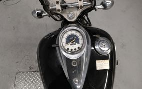 YAMAHA DRAGSTAR 250 VG02J