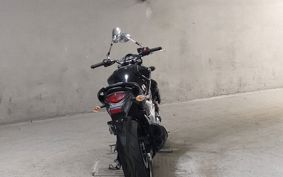 SUZUKI GLADIUS650 2009 CX112