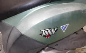 HONDA TODAY 2018 AF61