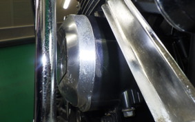 KAWASAKI ZEPHYR 400 KAI 2006 ZR400C