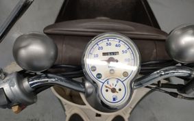 YAMAHA VINO MORUFE SA37J