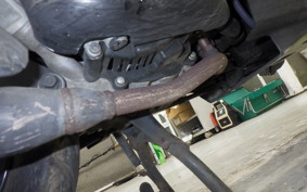 YAMAHA JOG DX-2 2001 SA56J