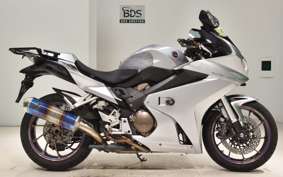 HONDA VFR800F 2017 RC79