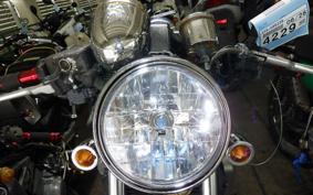 YAMAHA ZEAL 2011 3YX