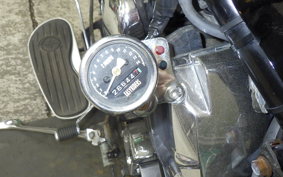 YAMAHA DRAGSTAR 400 CLASSIC 2002 VH01J