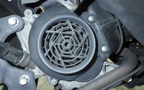 SUZUKI ADDRESS 110 1997 CE47A