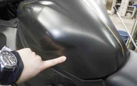 KAWASAKI ZX-25R 2007 ZX250E