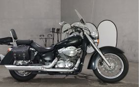 HONDA SHADOW 750 2004 RC50