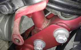 YAMAHA TRICKER Gen.2 2004 DG16J