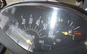 HONDA DIO Gen.6 2010 AF62