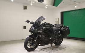 KAWASAKI NINJA 1000SX 2021 ZXT02K