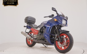 KAWASAKI GPZ900R NINJA 2026 ZX900A