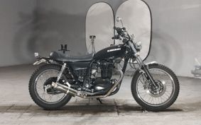 KAWASAKI 250TR BJ250F
