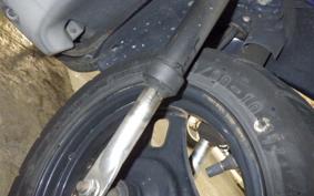 SUZUKI LET's 4 CA46A