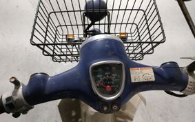 HONDA SUPER CUB50 AA01