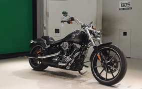 HARLEY FXSB 1580 2015