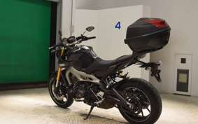 YAMAHA MT-09 A 2014 RN34J