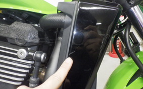 KAWASAKI ZRX1200 D 2015 ZRT20D