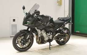 YAMAHA FZ1 FAZER 2008 RN21J