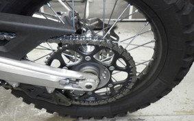 HUSQVARNA TE250I 2010